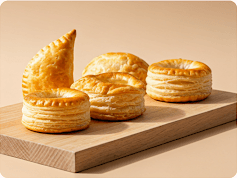 Keeping Pastries Fresh Before Pickup