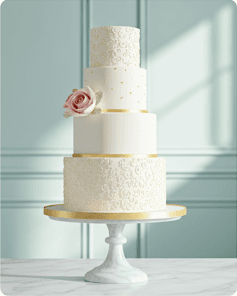 How to Choose the Right Cake Size