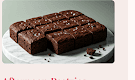 Brownie Selection