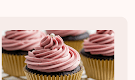Mini Cupcake Box