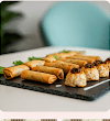 Small Chops Tray